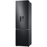Samsung RB38C636DB1 Series 7 SpaceMax&trade; Fridge Freezer - product image 2