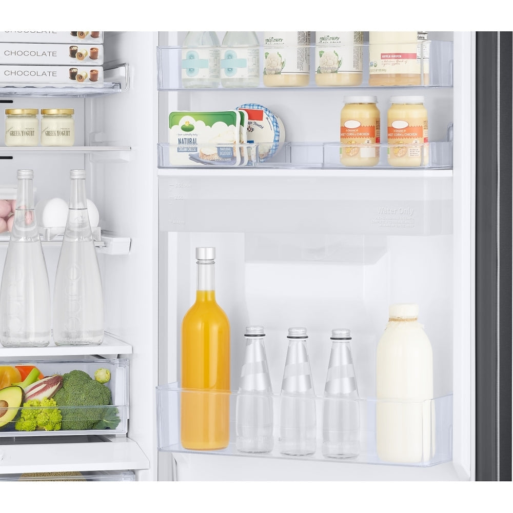 Samsung RB38C636DB1 Series 7 SpaceMax&trade; Fridge Freezer - product image 11