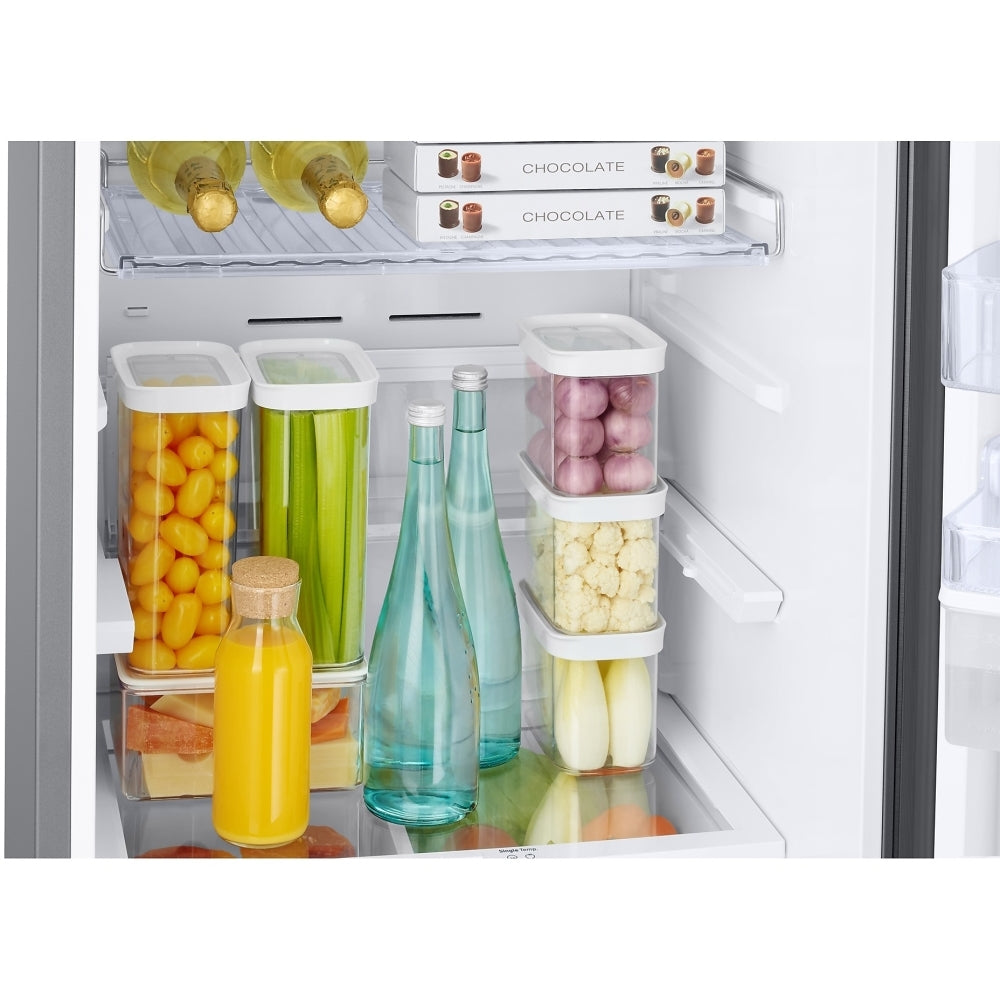 Samsung RB38C636DB1 Series 7 SpaceMax&trade; Fridge Freezer - product image 10