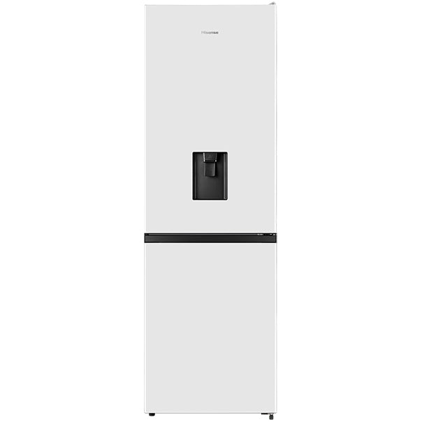 Hisense RB390N4WWE Fridge Freezer - product image 2