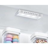 Hisense RB390N4WWE Fridge Freezer - product image 4