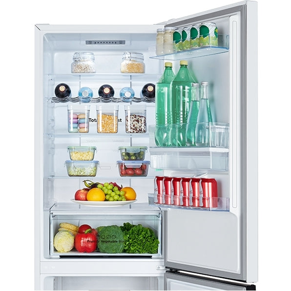 Hisense RB390N4WWE Fridge Freezer - product image 5