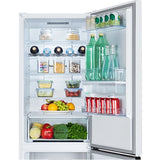 Hisense RB390N4WWE Fridge Freezer - product image 5