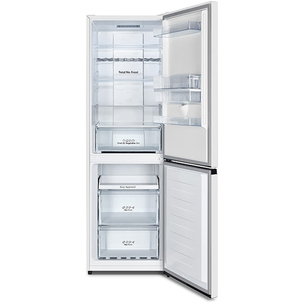 Hisense RB390N4WWE Fridge Freezer - product image 6