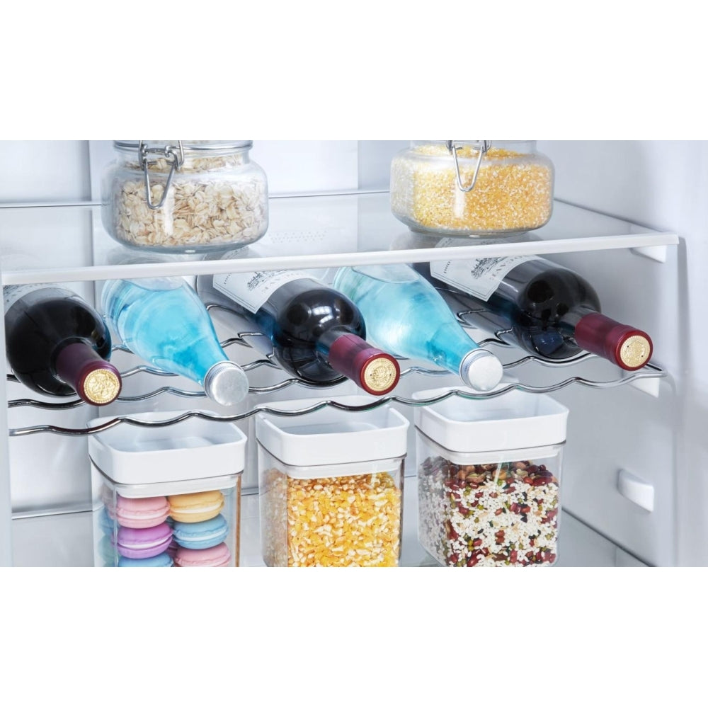 Hisense RB395N4BCE Fridge Freezer - product image 5