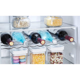 Hisense RB395N4BCE Fridge Freezer - product image 5