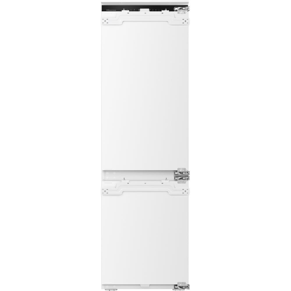 Hisense RB3B250SAWE Fridge Freezer - product image 2