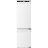 Hisense RB3B250SAWE Fridge Freezer - product image 2
