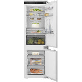 Hisense RB3B250SAWE Fridge Freezer - product image 11