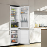 Hisense RB3B250SAWE Fridge Freezer - product image 12