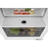 Hisense RB3B250SAWE Fridge Freezer - product image 6