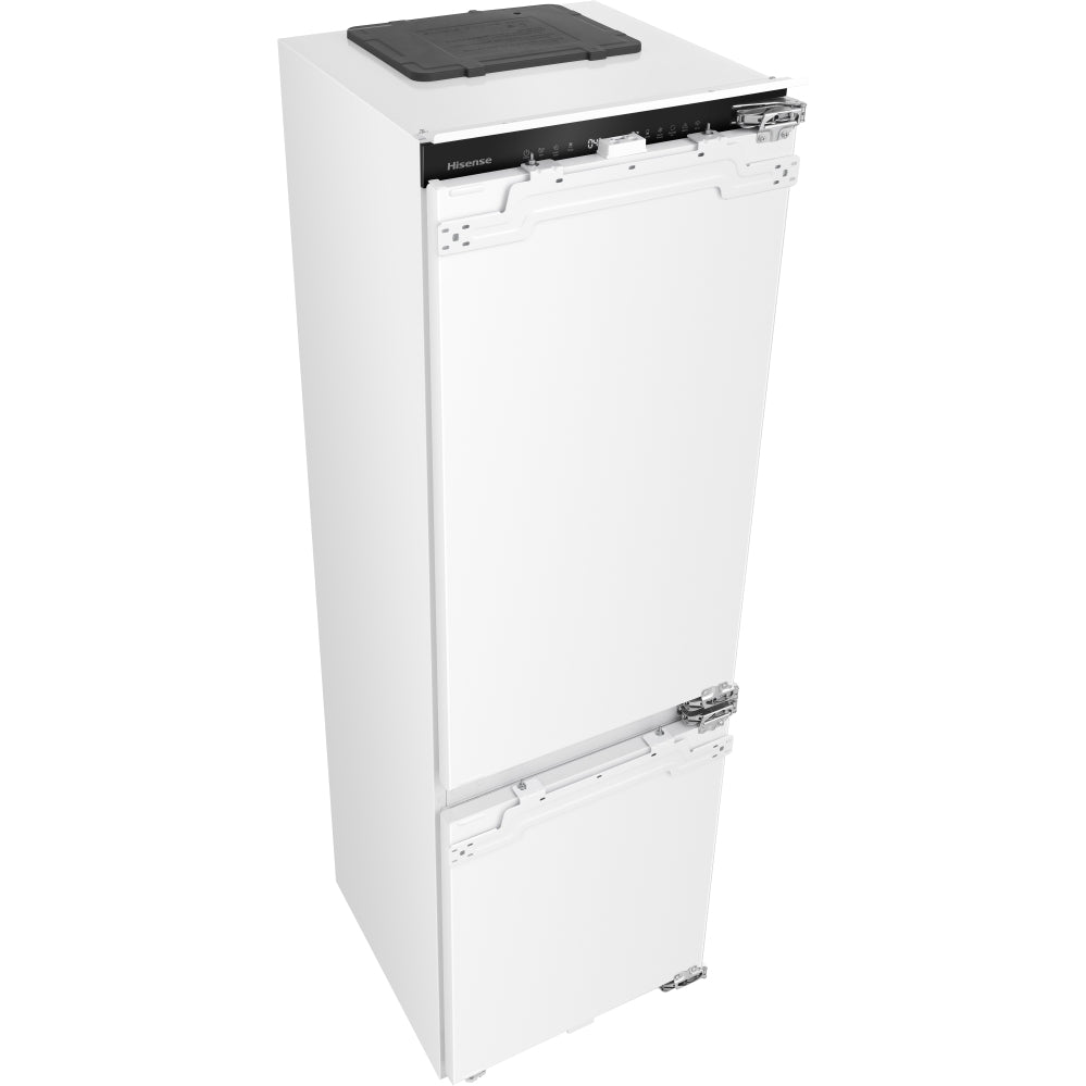 Hisense RB3B250SAWE Fridge Freezer - product image 8