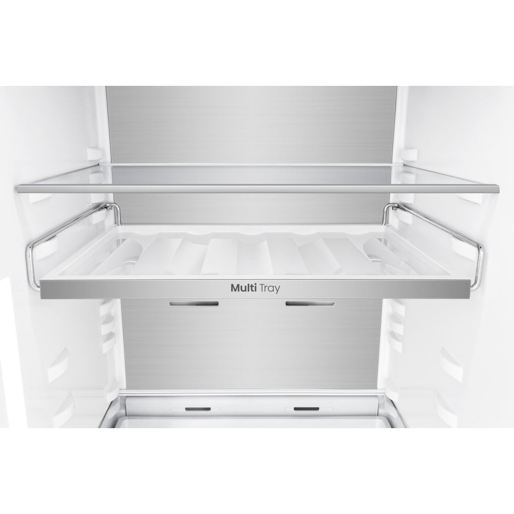 Hisense RB3B250SAWE Fridge Freezer - product image 9