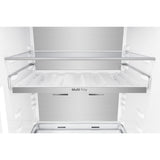 Hisense RB3B250SAWE Fridge Freezer - product image 9