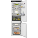 Hisense RB3B250SAWE1 Fridge Freezer - product image 4