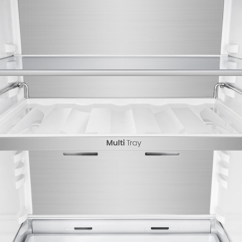 Hisense RB3B250SAWE1 Fridge Freezer - product image 5