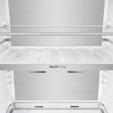 Hisense RB3B250SAWE1 Fridge Freezer - product image 5