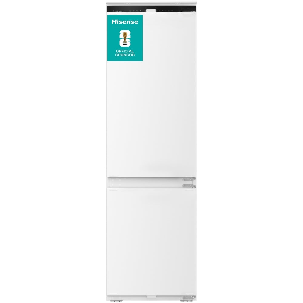 Hisense RB3B250SAWE1 Fridge Freezer - product image 1