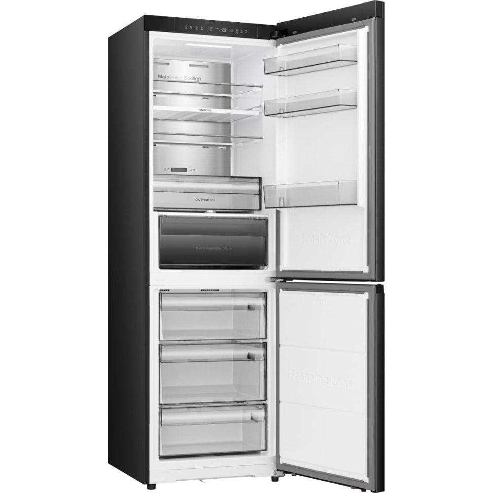 Hisense RB3K330SAFC Hi3 Fridge Freezer - product image 2
