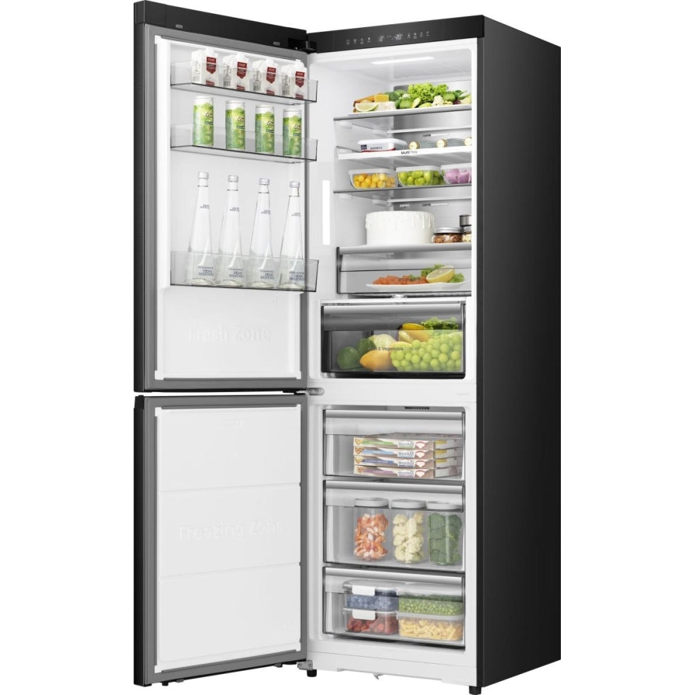 Hisense RB3K330SAFC Hi3 Fridge Freezer - product image 11