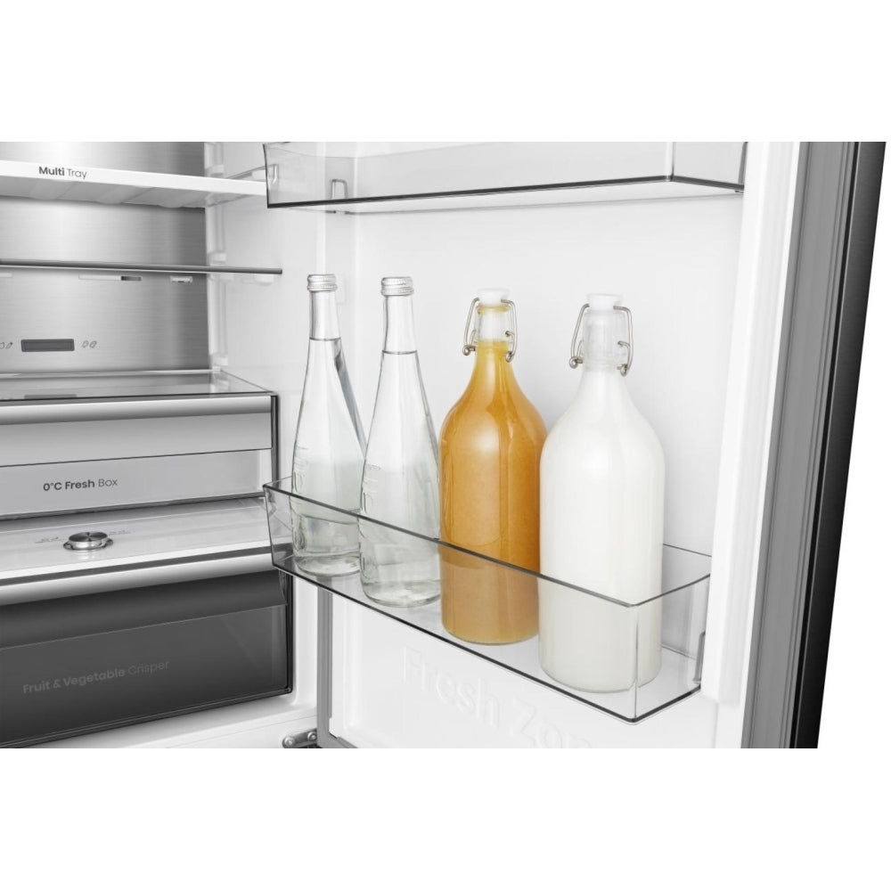 Hisense RB3K330SAFC Hi3 Fridge Freezer - product image 13