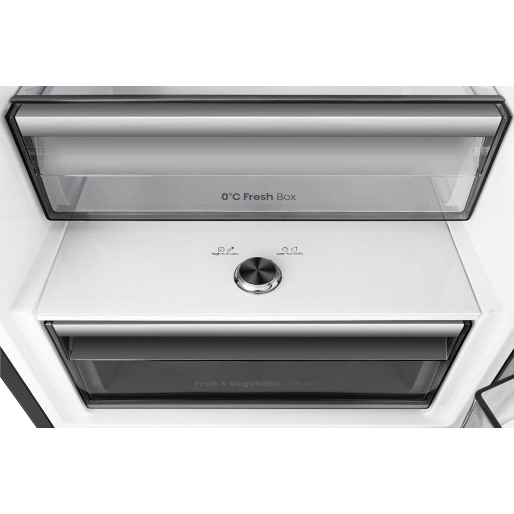 Hisense RB3K330SAFC Hi3 Fridge Freezer - product image 15