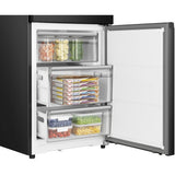 Hisense RB3K330SAFC Hi3 Fridge Freezer - product image 18