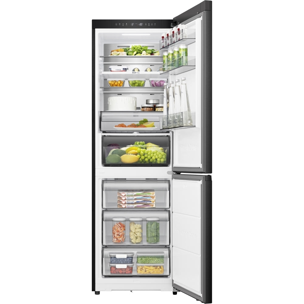 Hisense RB3K330SAFC Hi3 Fridge Freezer - product image 22