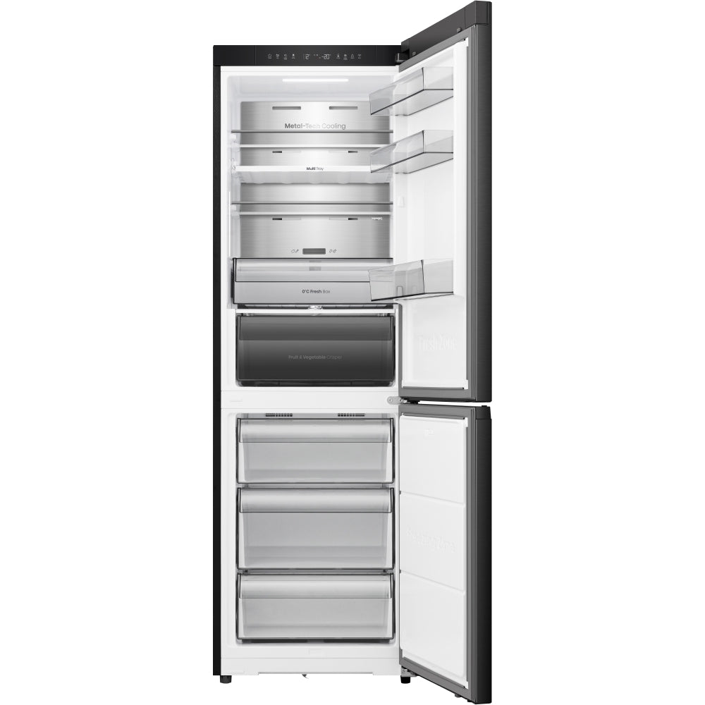 Hisense RB3K330SAFC Hi3 Fridge Freezer - product image 23