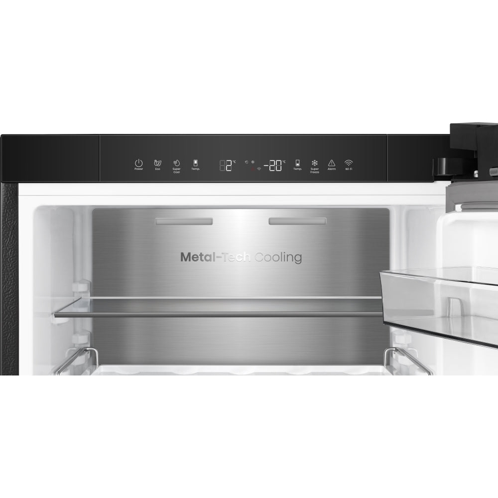 Hisense RB3K330SAFC Hi3 Fridge Freezer - product image 24