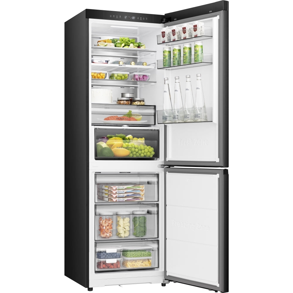Hisense RB3K330SAFC Hi3 Fridge Freezer - product image 26