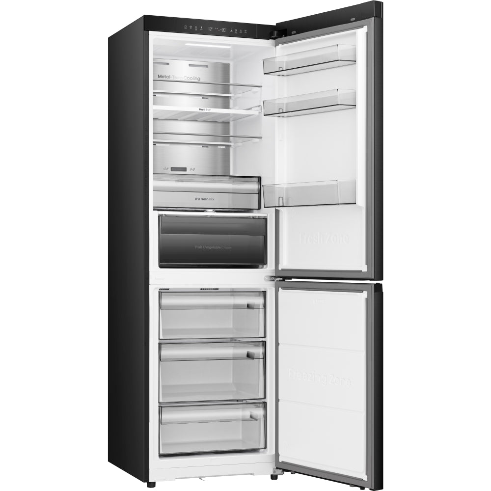 Hisense RB3K330SAFC Hi3 Fridge Freezer - product image 27