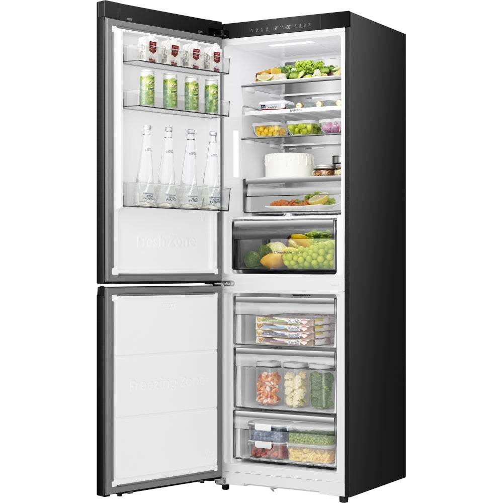 Hisense RB3K330SAFC Hi3 Fridge Freezer - product image 28