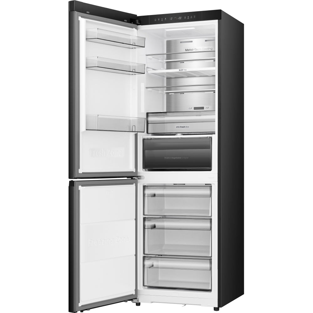 Hisense RB3K330SAFC Hi3 Fridge Freezer - product image 29