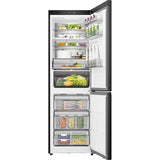 Hisense RB3K330SAFC Hi3 Fridge Freezer - product image 4