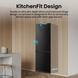 Hisense RB3K330SAFC Hi3 Fridge Freezer - product image 37