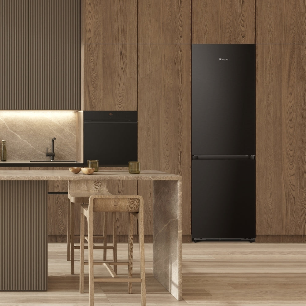 Hisense RB3K330SAFC Hi3 Fridge Freezer - product image 39