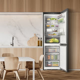 Hisense RB3K330SAFC Hi3 Fridge Freezer - product image 40