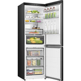Hisense RB3K330SAFC Hi3 Fridge Freezer - product image 5