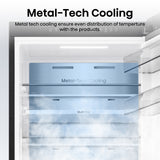 Hisense RB3K330SAFC Hi3 Fridge Freezer - product image 41