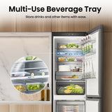 Hisense RB3K330SAFC Hi3 Fridge Freezer - product image 43