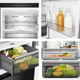 Hisense RB3K330SAFC Hi3 Fridge Freezer - product image 44