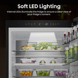 Hisense RB3K330SAFC Hi3 Fridge Freezer - product image 46