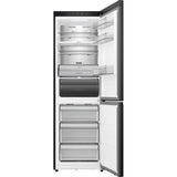 Hisense RB3K330SAFC Hi3 Fridge Freezer - product image 7