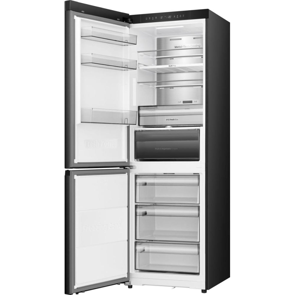 Hisense RB3K330SAFC Hi3 Fridge Freezer - product image 10
