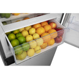 Hisense RB435N4BWE Fridge Freezer - product image 5