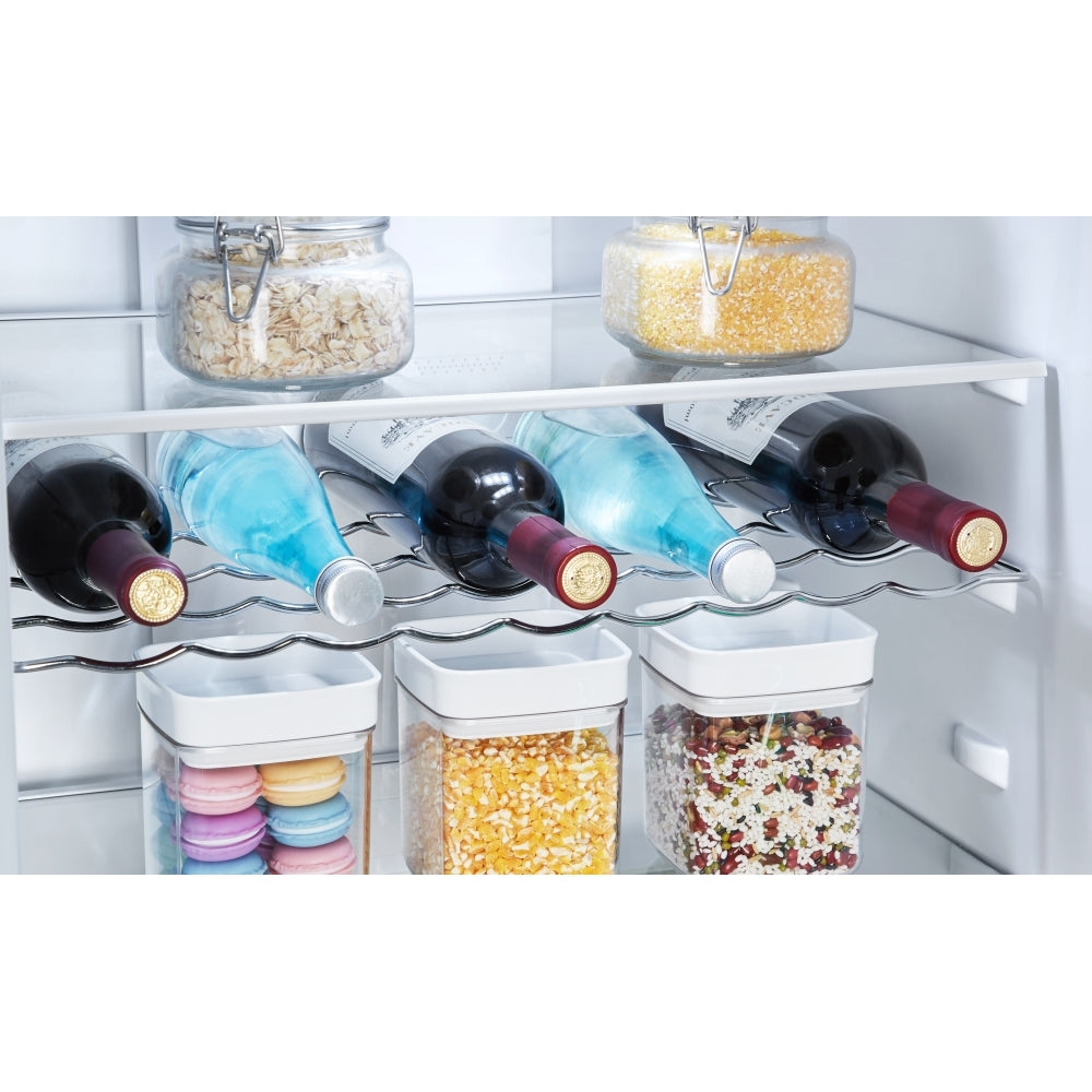 Hisense RB435N4BWE Fridge Freezer - product image 7