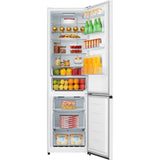 Hisense RB435N4BWE Fridge Freezer - product image 8