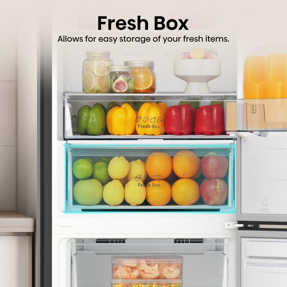 Hisense RB440N4AFA Fridge Freezer - product image 17