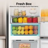 Hisense RB440N4AFA Fridge Freezer - product image 17